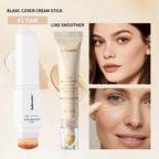 Targeted Fine Line & Pore Smoothing Face Primer