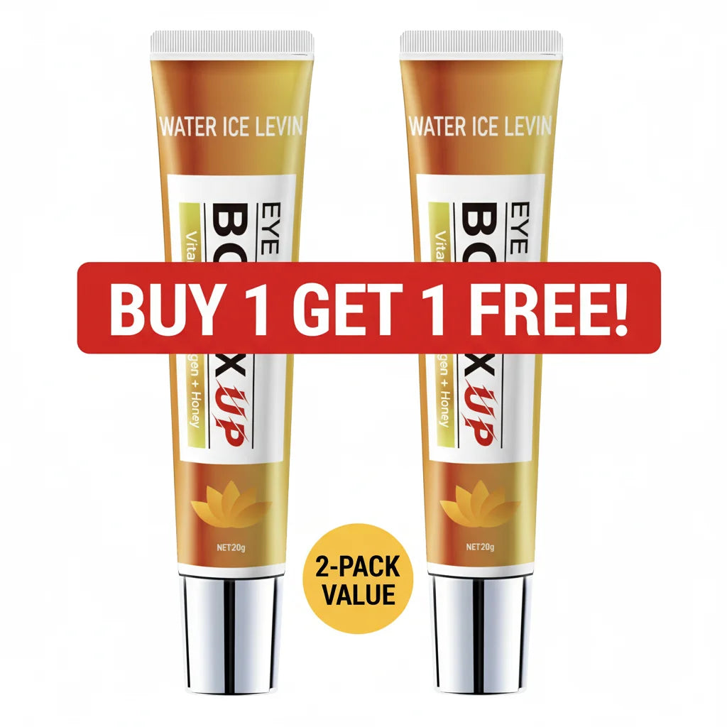 Vitamin C Collagen Eye Serum Brightening Dark Circle Treatment 20g
