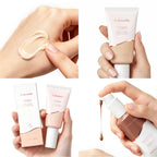 PDRN Collagen Tinted Moisturizer for Radiant Skin