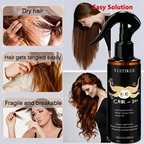 CER-100 Anti-Frizz Hydrating Hair Spray 100ml
