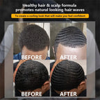 Shea Oil Hair Styling Pomade 30g