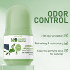 Water Ice Levin Natural Deodorant Stick Aluminum Free 72H Protection