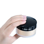Translucent Matte Loose Setting Powder for Oil Control