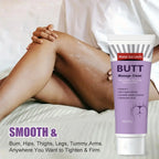 Water Ice Levin Butt Enhancement Cream Moisturizing Hip Lift Treatment