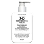 345 Belly Firming Cream Moisturizing Body Lotion with Niacinamide