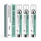 PDRN Hair Ampoule 15g Keratin Biotin Scalp and Hair Treatment