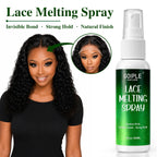 60ml Lace Melting Spray Adhesive for Wigs
