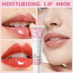 5X Niacinamide Lip Mask Ultra Hydrating Lip Repair Balm