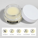 Collagen Hydrating Lip Sleeping Mask for Smooth Lips