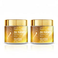3X Anti Wrinkle Face Cream Retinol Hyaluronic Acid Firming Moisturizer