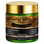 Hydrating Firming Face Cream with Honey and Niacinamide Daily Moisturizer