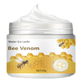 Bee Venom Moisturizing Face and Body Cream Anti Aging Skincare