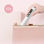 Cordless Electric Nail File and Manicure Drill Set