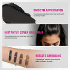 Instant Root Cover-Up Stick for Gray Hair Coverage