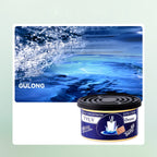 Solid Car Air Freshener Long Lasting Odor Eliminator Fragrance