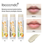 SPF 30 Sunscreen Moisturizing Lip Balm