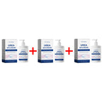 60% Urea Moisturizing Cream for Cracked Heels and Dry Skin