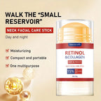 Retinol Collagen Firming Stick Anti Aging Wrinkle Moisturizer