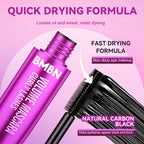 BMBN Waterproof Mascara Volumizing and Lengthening Lash Makeup