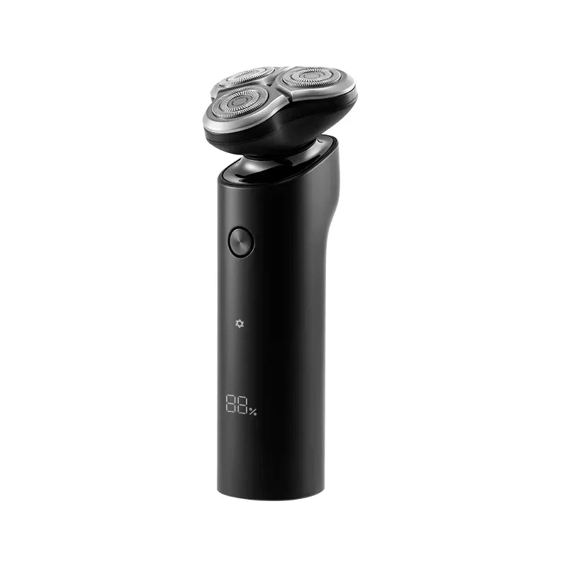Mijia S500 Electric Shaver 3 Blade Wet Dry Beard Trimmer Razor - 24