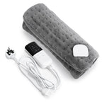 Electric Heating Pad for Pain Relief and Muscle Relaxation