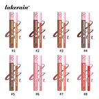 Long-Lasting Waterproof Ballpoint Felt Tip Lip Liner