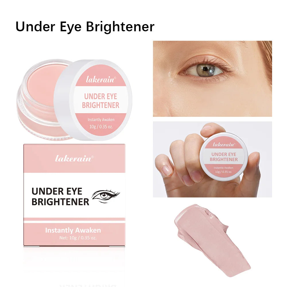 Hydrating Under Eye Brightener Concealer for Dark Circles - 20