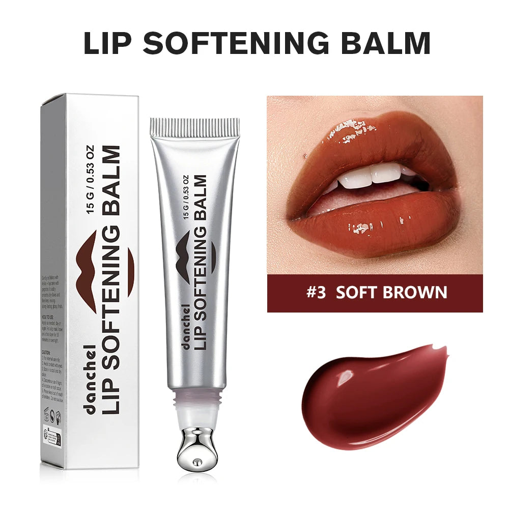 Hydrating Lip Balm for Dry Chapped Lips - 19
