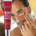 Instant Collagen Eye Cream Anti Aging Dark Circle Remover