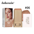 Serum Boosted Skin Tint Foundation Stick for Radiant Glow