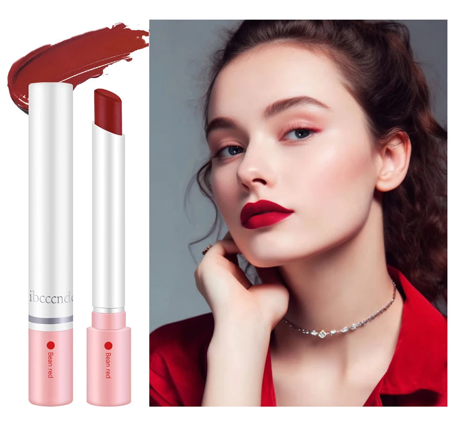 Matte Velvet Cigarette Lip Tint Set