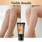 Waterproof Leg Foundation Body Concealer