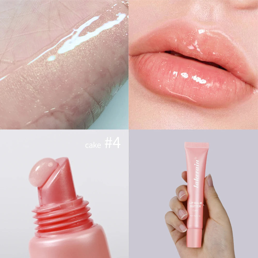 Hydrating Moisturizing Lip Balm for Soft and Smooth Lips