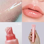 Hydrating Moisturizing Lip Balm for Soft and Smooth Lips