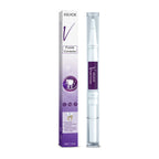 Probiotic Teeth Whitening Toothpaste for Stain Removal