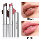 Nearly Lipstick Moisturizing Lip Balm for Natural Lip Shine