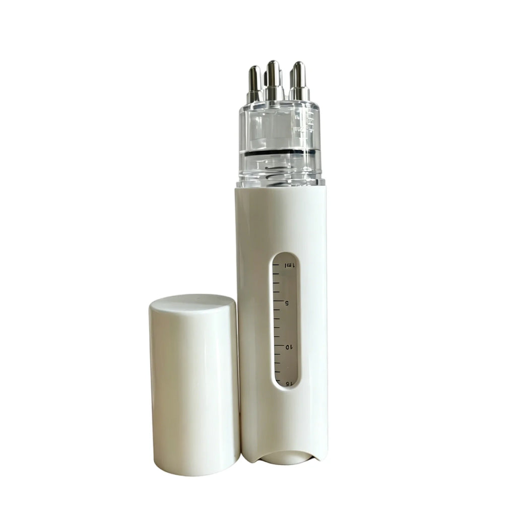 Scalp Massage Oil Applicator for Hair Growth