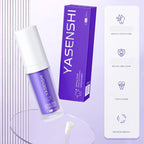 Brightening Teeth Whitening Foam for Oral Hygiene and Stain Removal