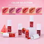 Long-Lasting Waterproof Water Lip Stain and Blush