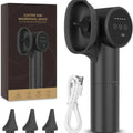 Electric Ear Wax Removal Irrigation Kit with Dryer