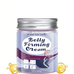 Belly Firming Cream Skin Tightening Body Lotion for Abdomen and Thighs
