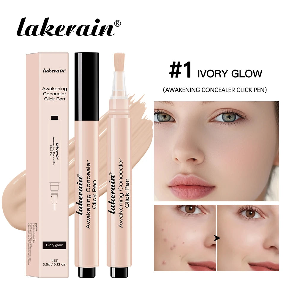 Awakening Under-Eye Concealer and Brightening Click Pen