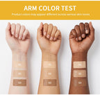 Waterproof Full Coverage Body Concealer for Scars and Tattoos