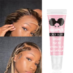 Goiple Lace Wig Adhesive Kit Waterproof Glue Remover and Tint Spray