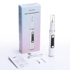 Ultrasonic Electric Teeth Tartar and Plaque Remover