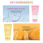 Overnight Peel-Off Face Mask for Firming and Hydration