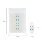 Invisible Face Lifting Patches for Instant V-Shape Skin Tightening