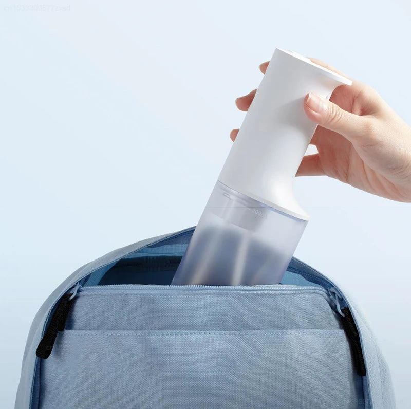 Mijia Portable Oral Irrigator Cordless Water Flosser Teeth Cleaner