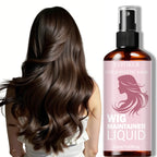 Synthetic Hair Detangler Conditioner Spray 30ml