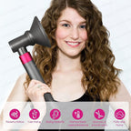 Hair Dryer Diffuser Nozzle Attachment for Dyson Airwrap HS01 HS05